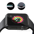 Hydrogel Anti-Scratch Watch Screen Protector voor Apple Watch